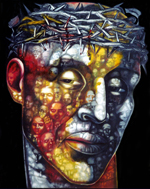 Crown Of Thorns